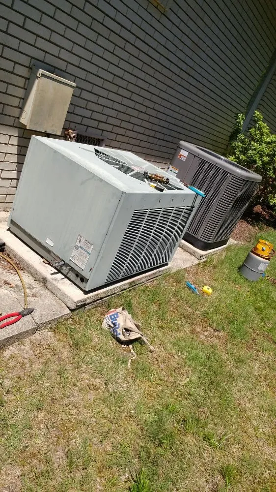 Professional circuit breaker repair in West End, NC by West End Electric Heating & Cooling & Plumbing