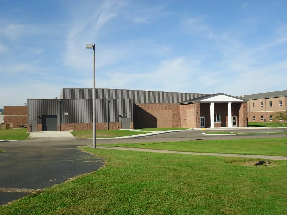 Slide of West End Electric