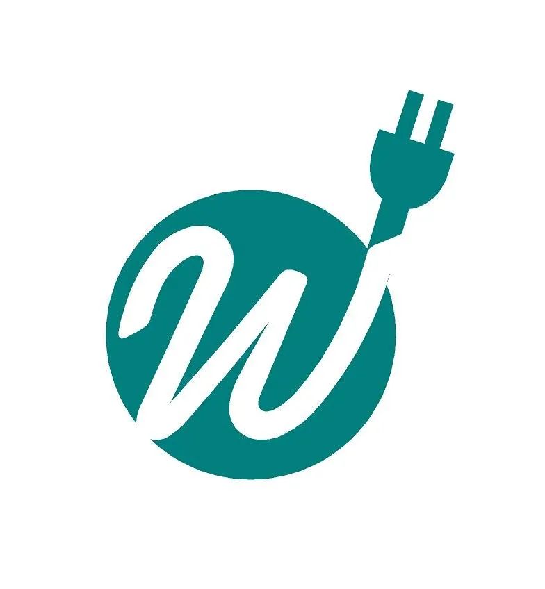 Slide of West End Electric