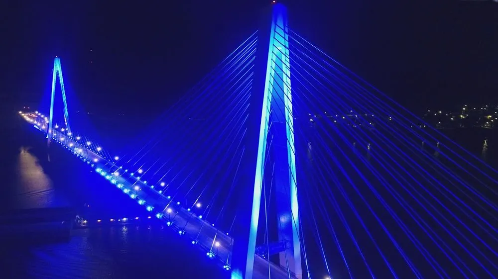 Slide of West End Electric