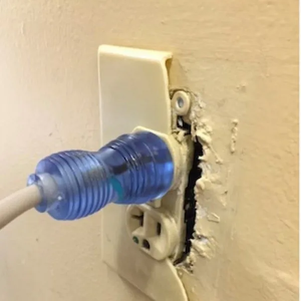 Slide of West End Electrical Contractors