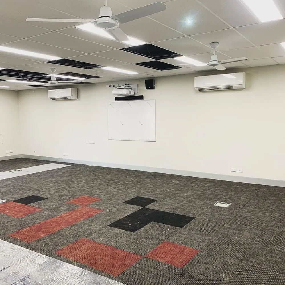 Slide of West End Electrical Contractors