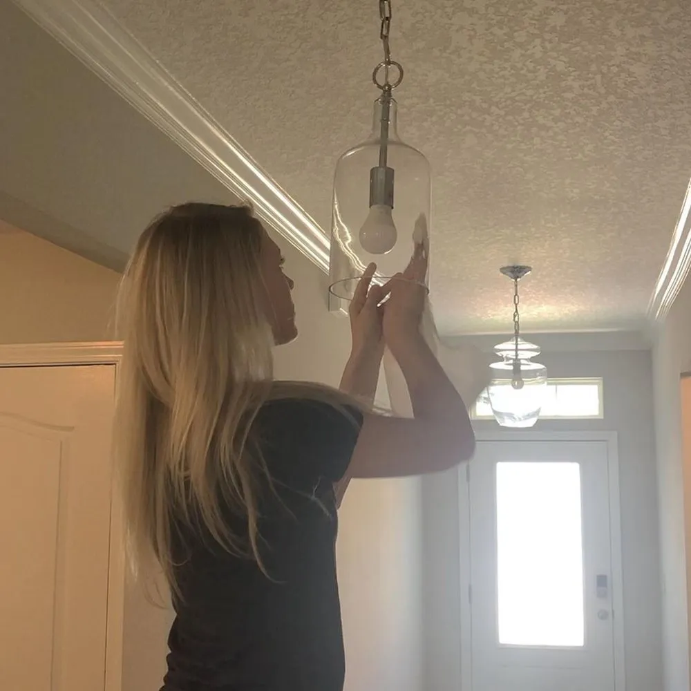 Slide of West End Electrical Contractors