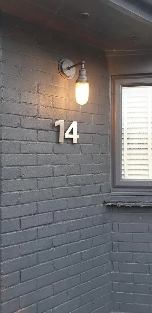 Slide of West Fens Electrical Contractors