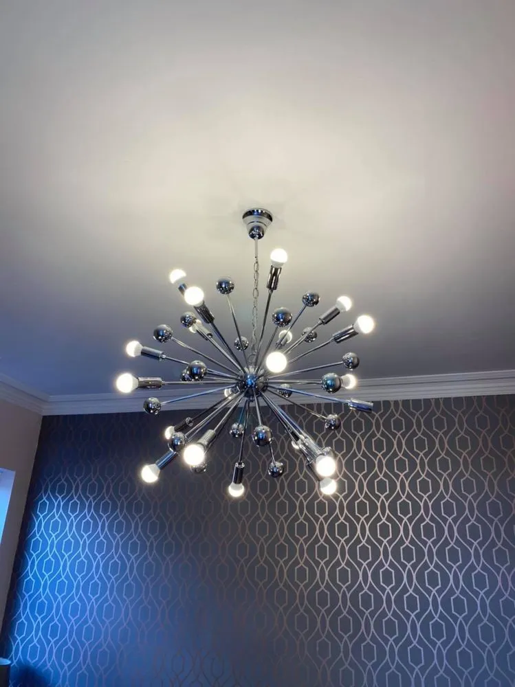 Slide of West Fens Electrical Contractors