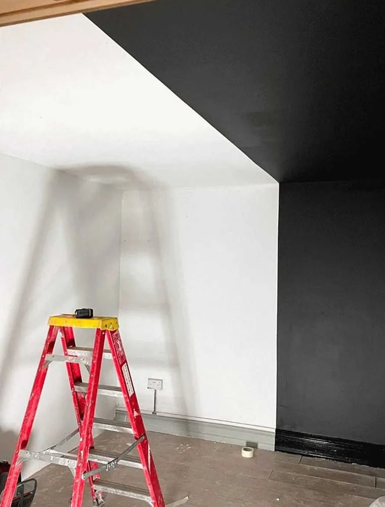 Slide of West Flagler Electric