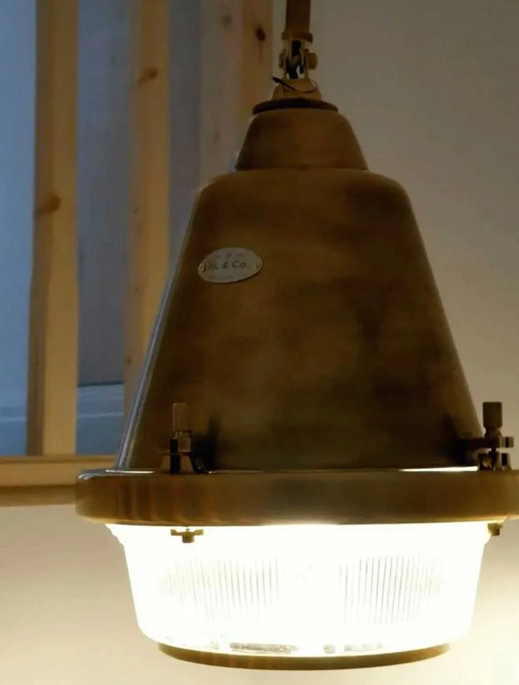 Slide of West Flagler Electric