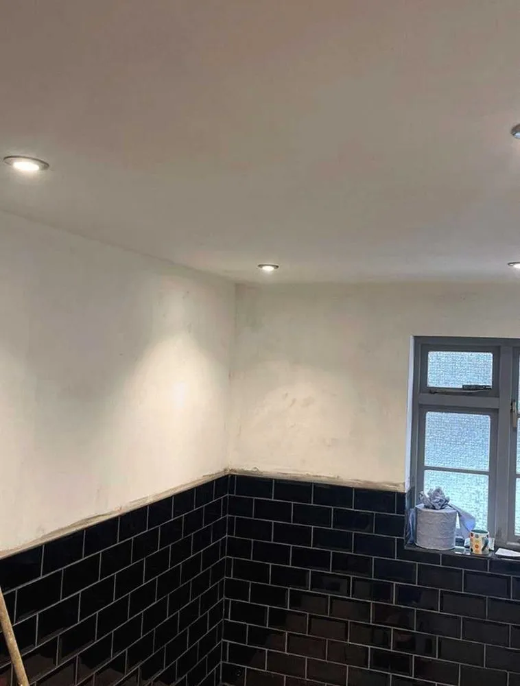 Slide of West Flagler Electric