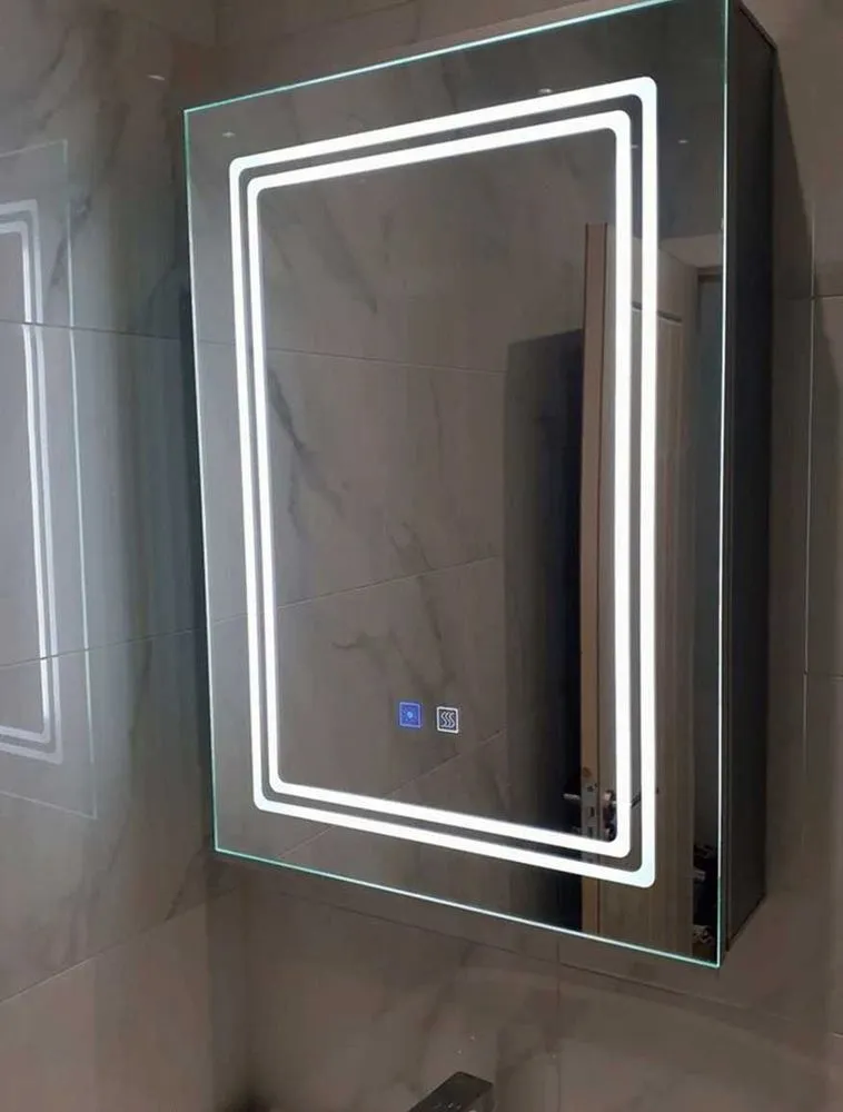 Slide of West Flagler Electric