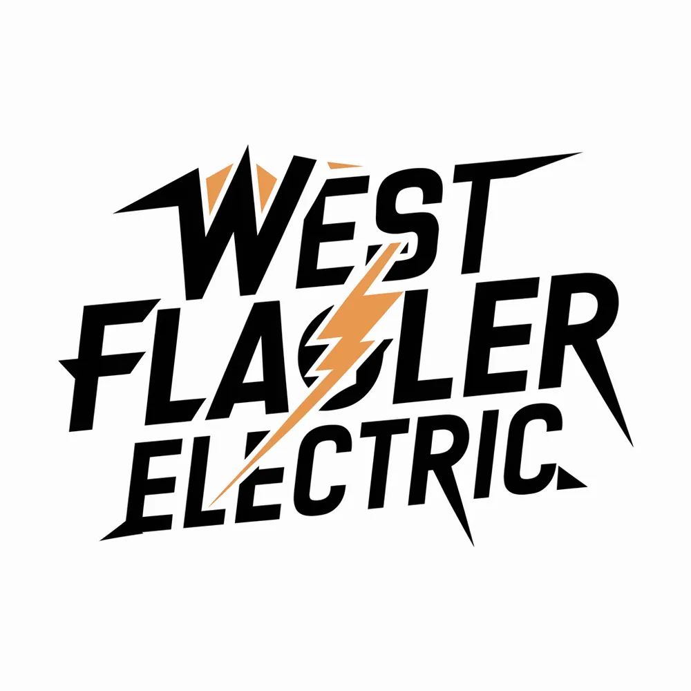 Slide of West Flagler Electric
