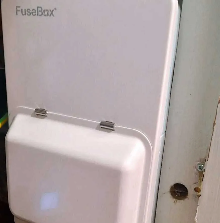 Trusted electrical service for homes in wiring installation,  by 