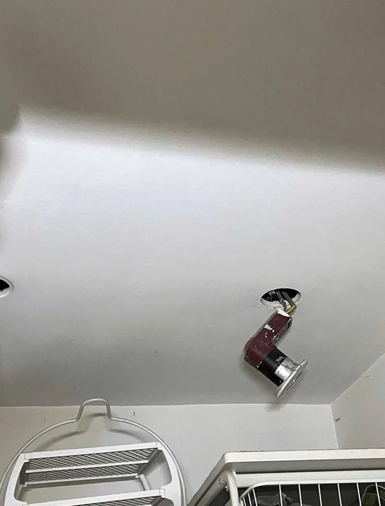 Slide of West Flagler Electric