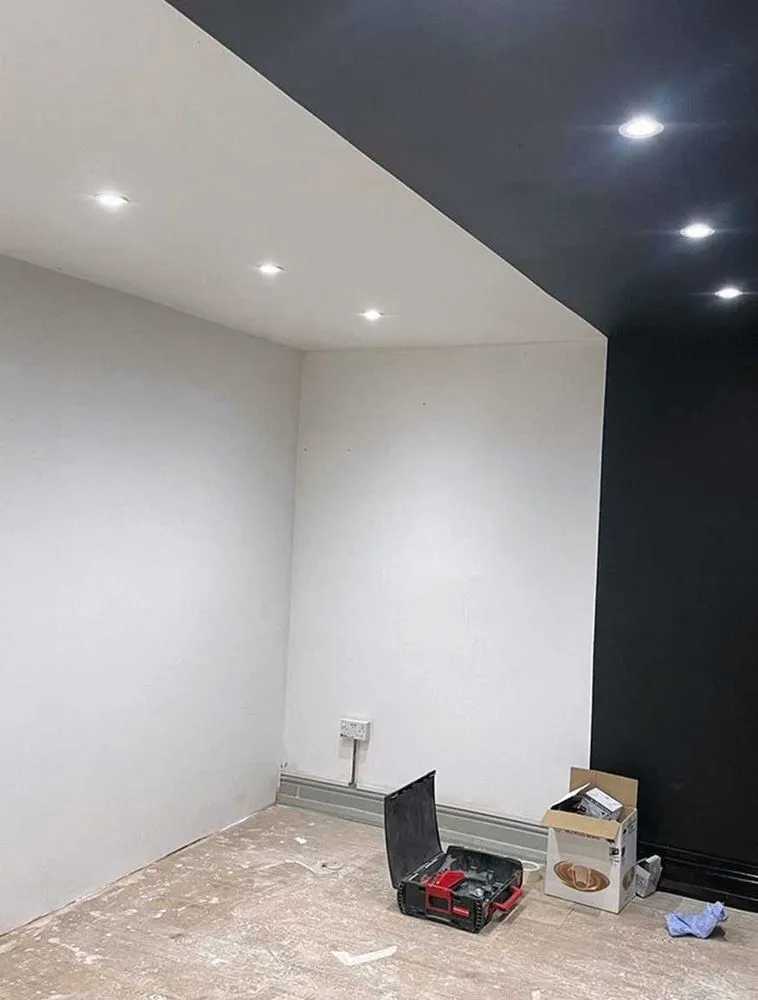 Slide of West Flagler Electric