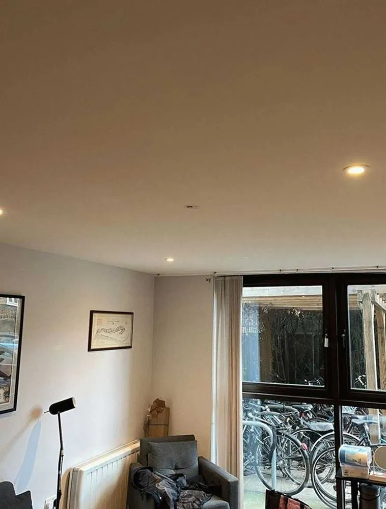 Slide of West Flagler Electric