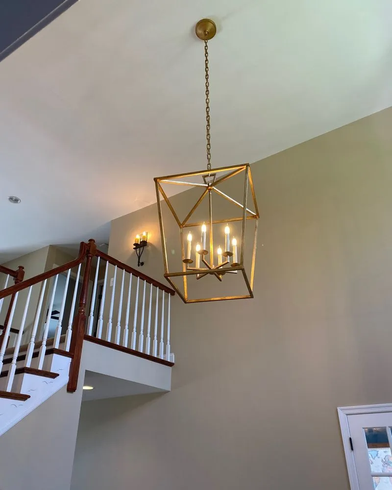 Slide of West Garden Grove Electricians