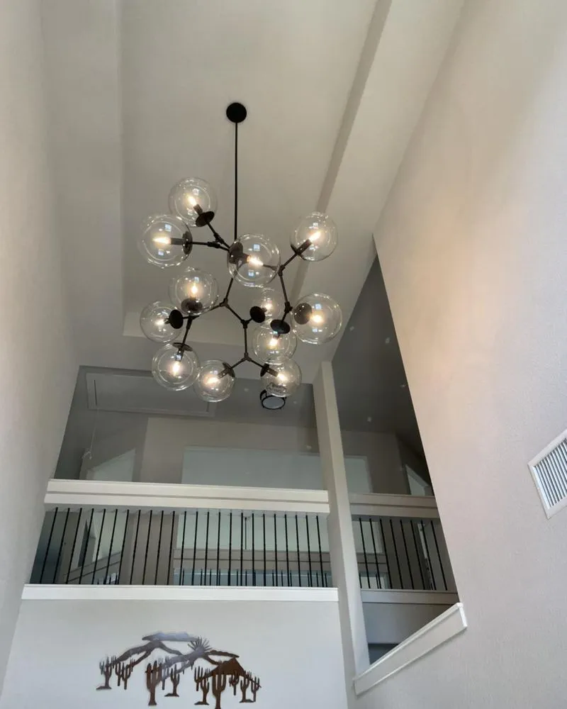 Slide of West Garden Grove Electricians