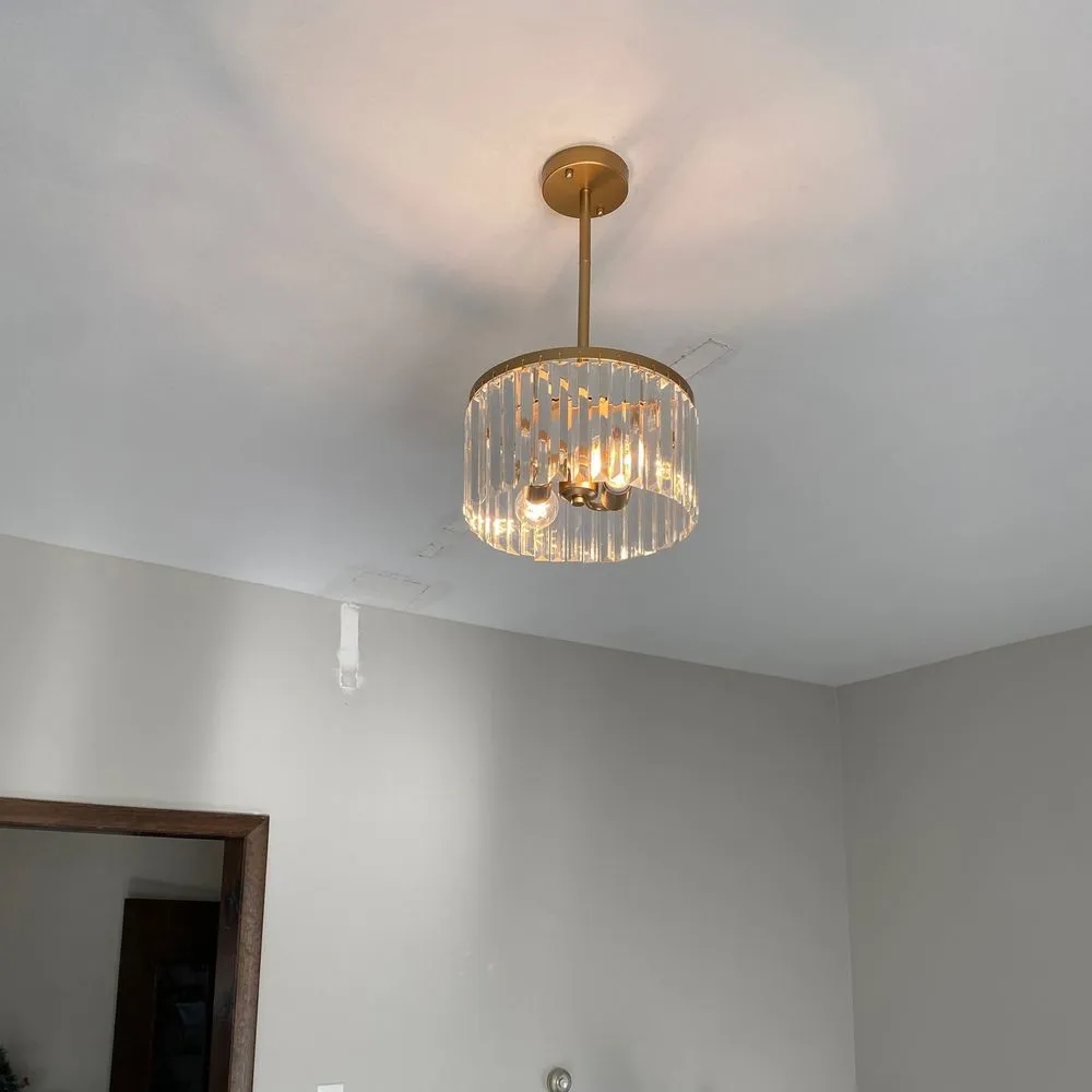 Slide of West Hempstead Electric