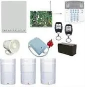 Slide of West Hempstead Electric