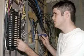 Slide of West Hempstead Electrical