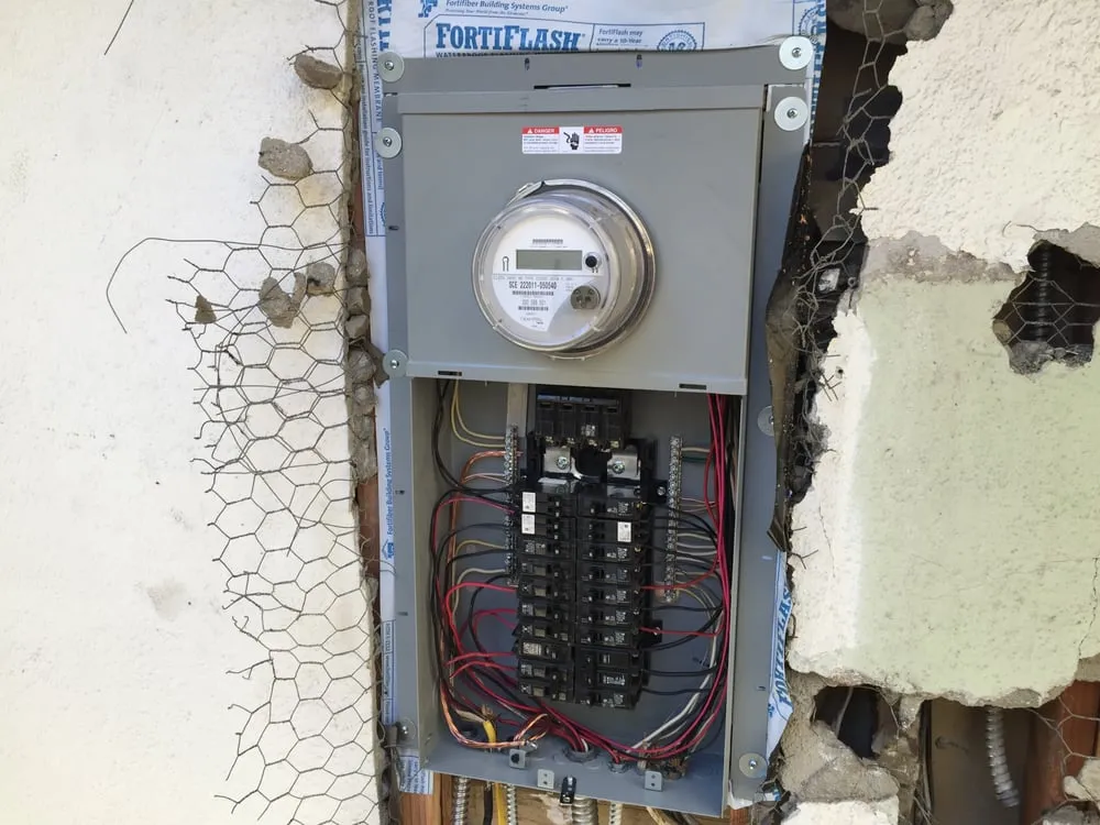 Slide of West Hills Electric & HVAC