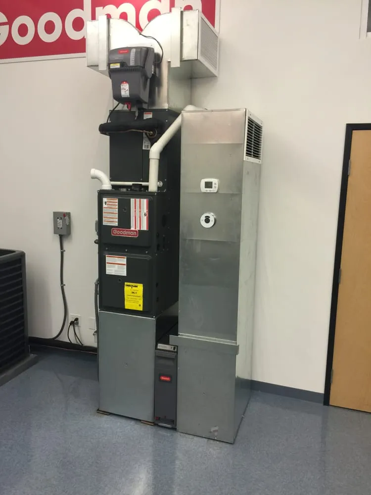 Licensed panel upgrade in Torrance, CA by West Hills Electric & HVAC