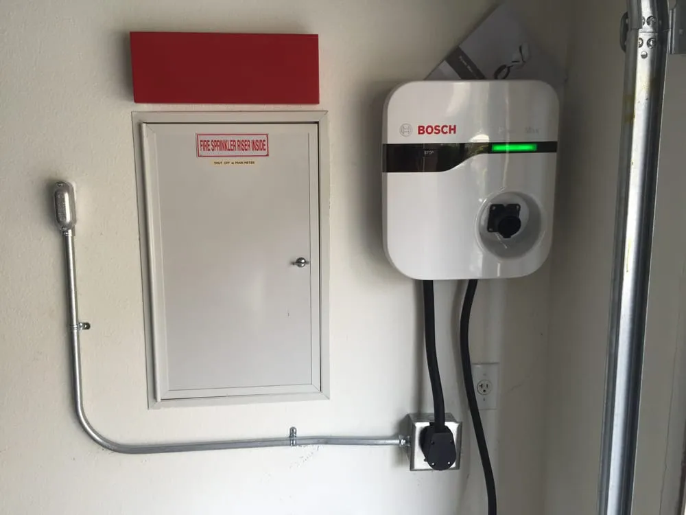 Emergency circuit breaker repair experts serving Torrance, CA - West Hills Electric & HVAC