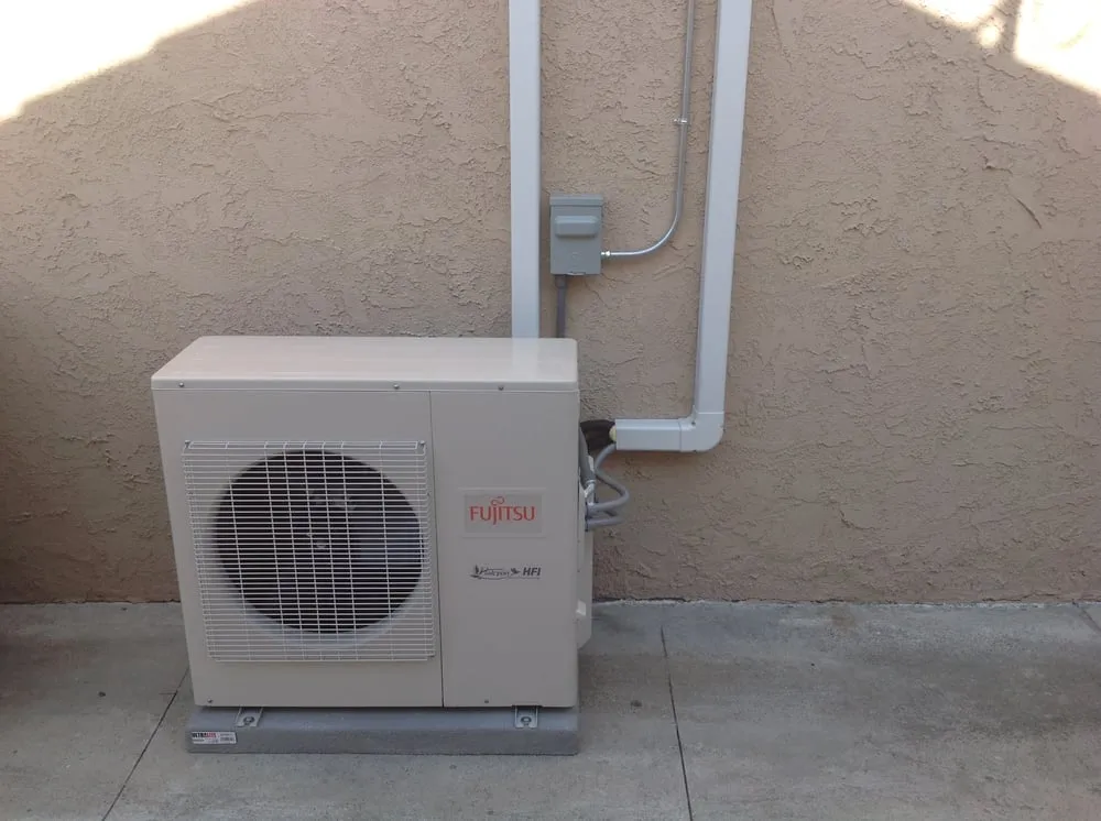 Professional electrician providing outlet and switch repair in Torrance, CA - West Hills Electric & HVAC