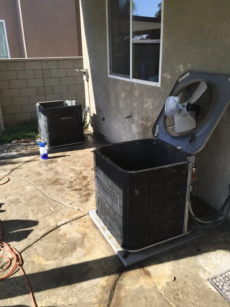 Expert circuit breaker repair in Torrance, CA by West Hills Electric & HVAC
