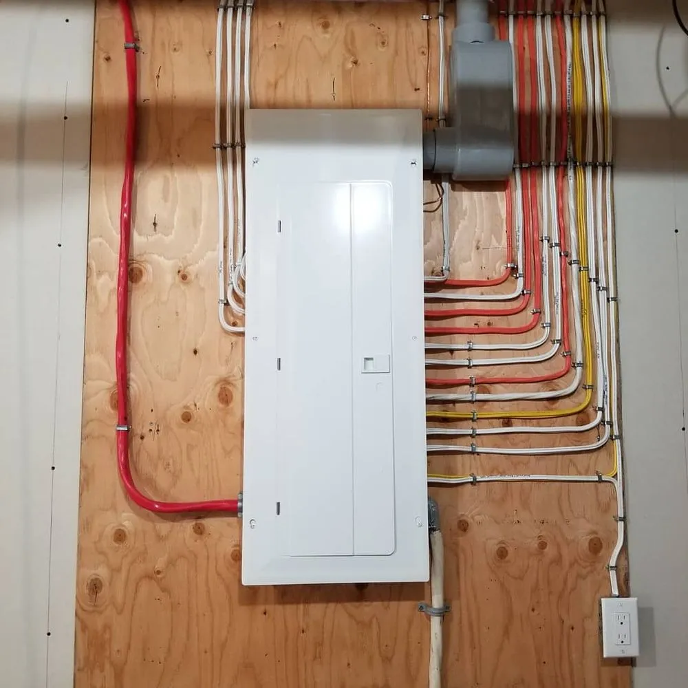 Slide of West Hollywood 24 Hour Electrician