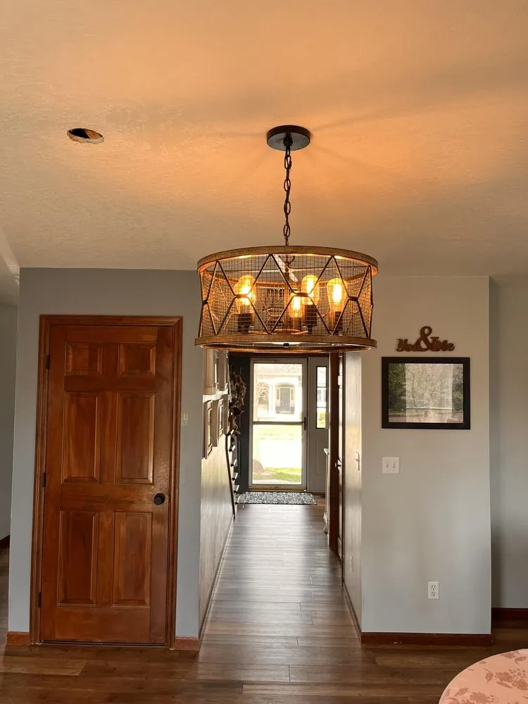 Slide of West Hollywood Master Electrician