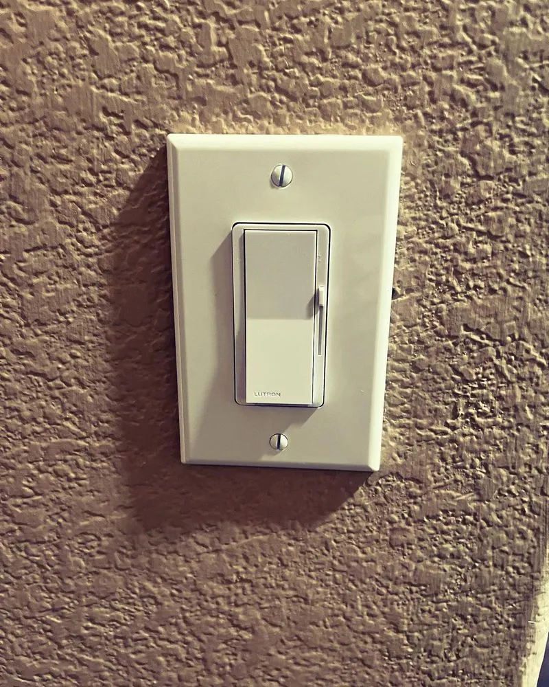 Slide of West Hollywood Master Electrician