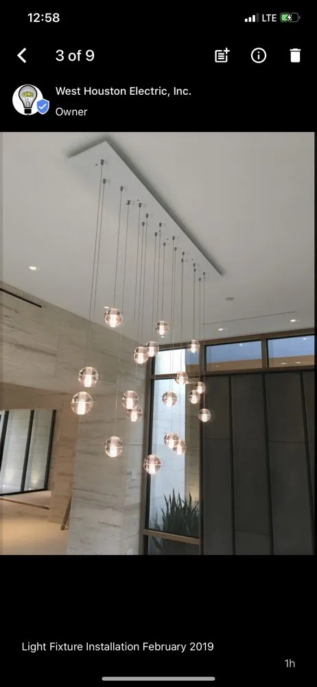 Certified electrical service for homes in panel upgrade,  by 