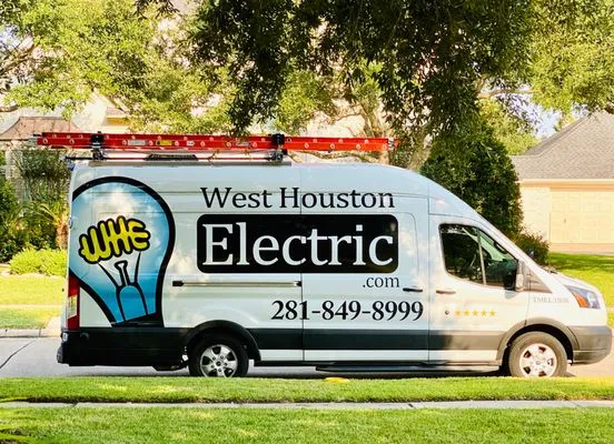 West Houston Electric