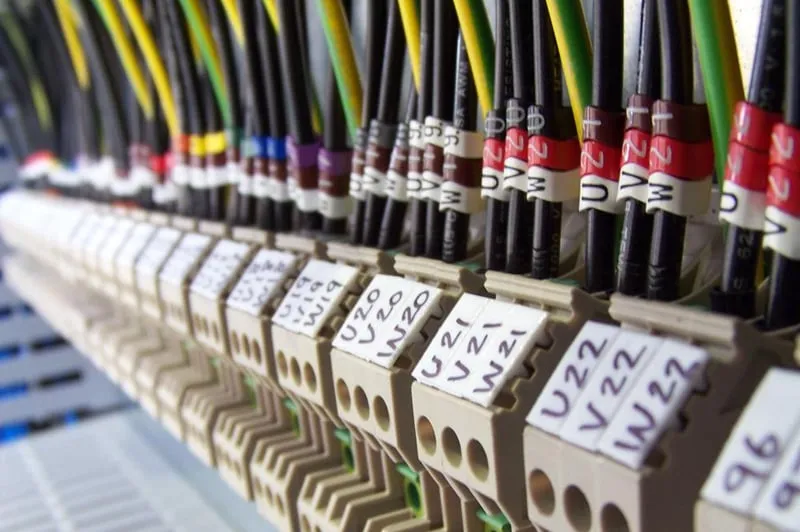 Slide of West Islip Licensed Electricians