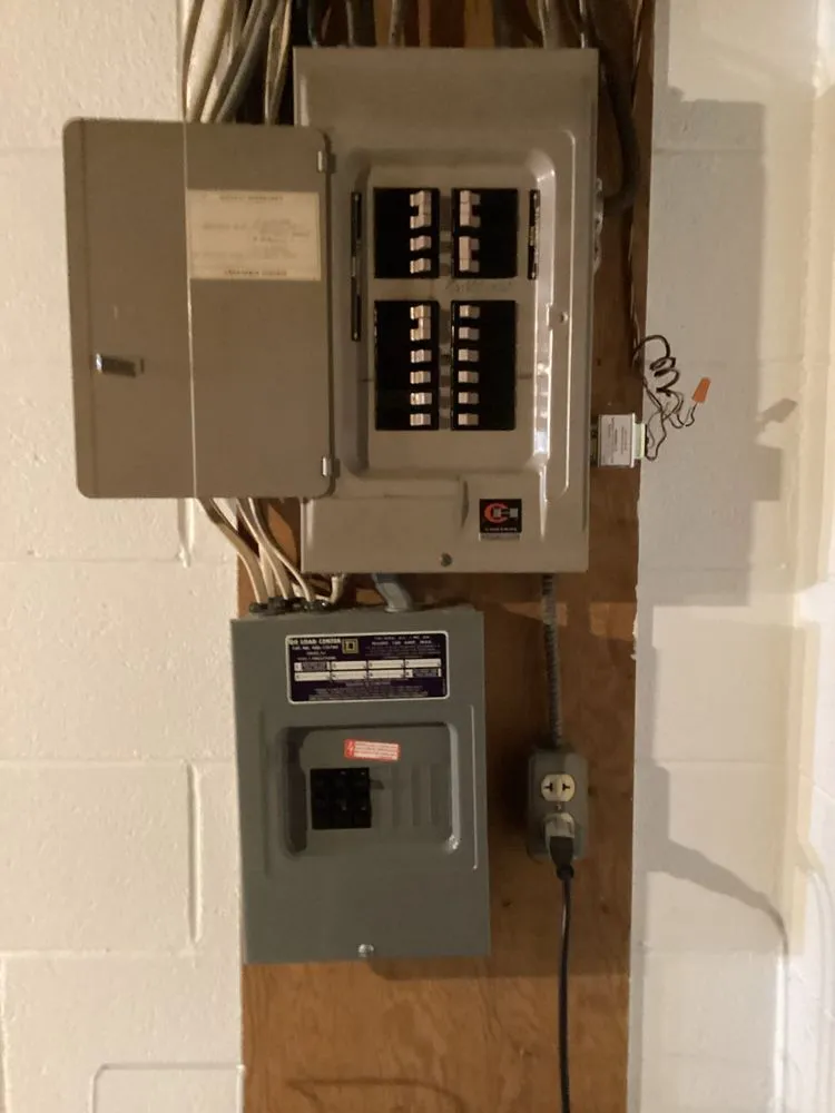 Slide of West Jefferson Plumbing and Heating