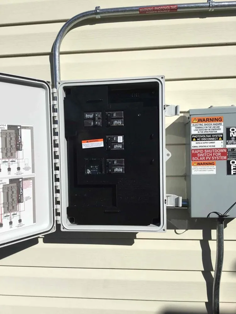 Slide of West Jefferson Plumbing and Heating