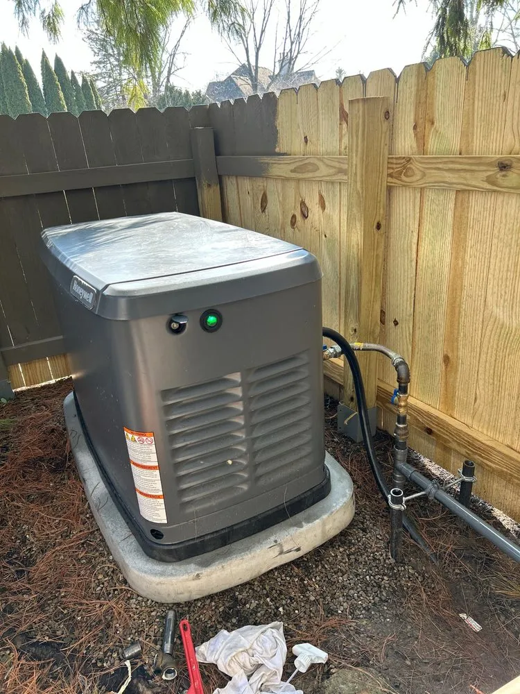 Slide of West Jefferson Plumbing and Heating