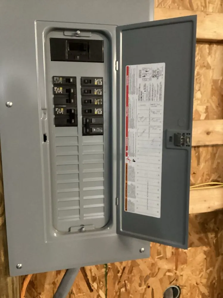 Certified outlet and switch repair service in West Jefferson, OH - West Jefferson Plumbing and Heating