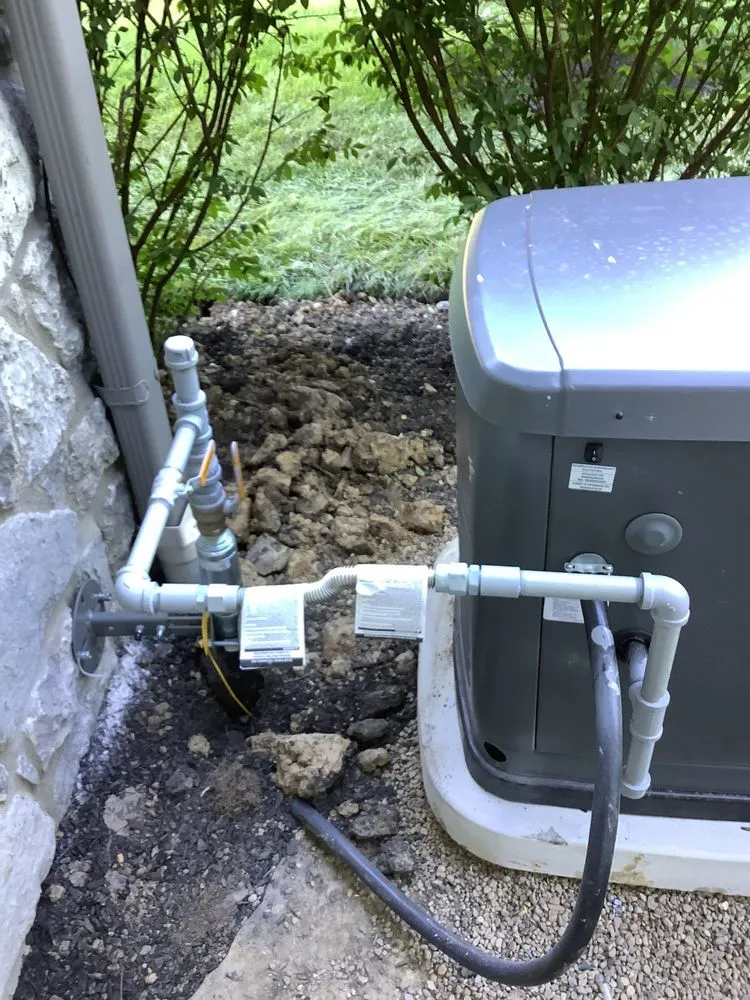 Expert electrical repair service in West Jefferson, OH - West Jefferson Plumbing and Heating