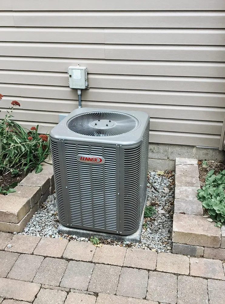 Reliable panel upgrade experts serving West Jefferson, OH - West Jefferson Plumbing and Heating