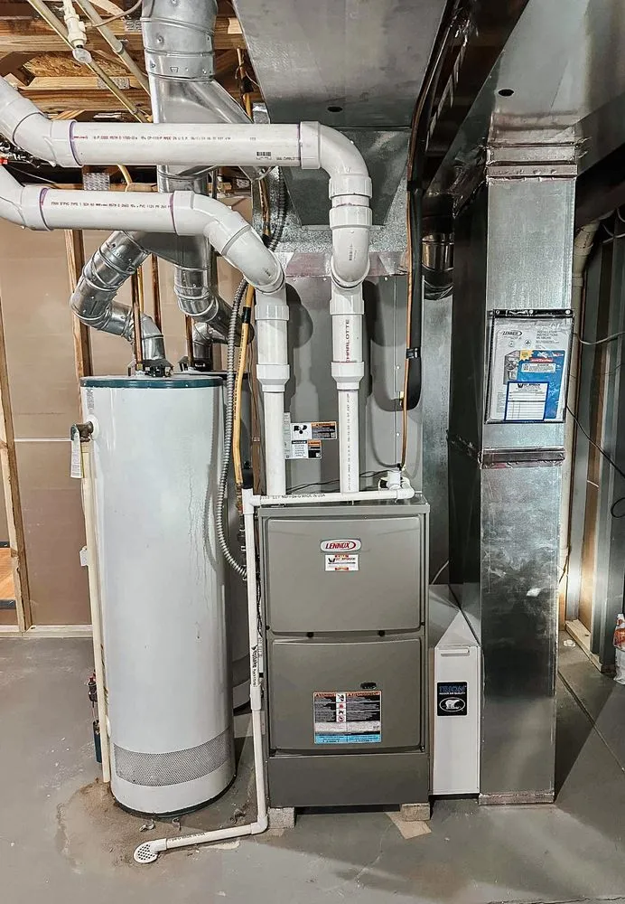 Affordable wiring installation experts serving West Jefferson, OH - West Jefferson Plumbing and Heating