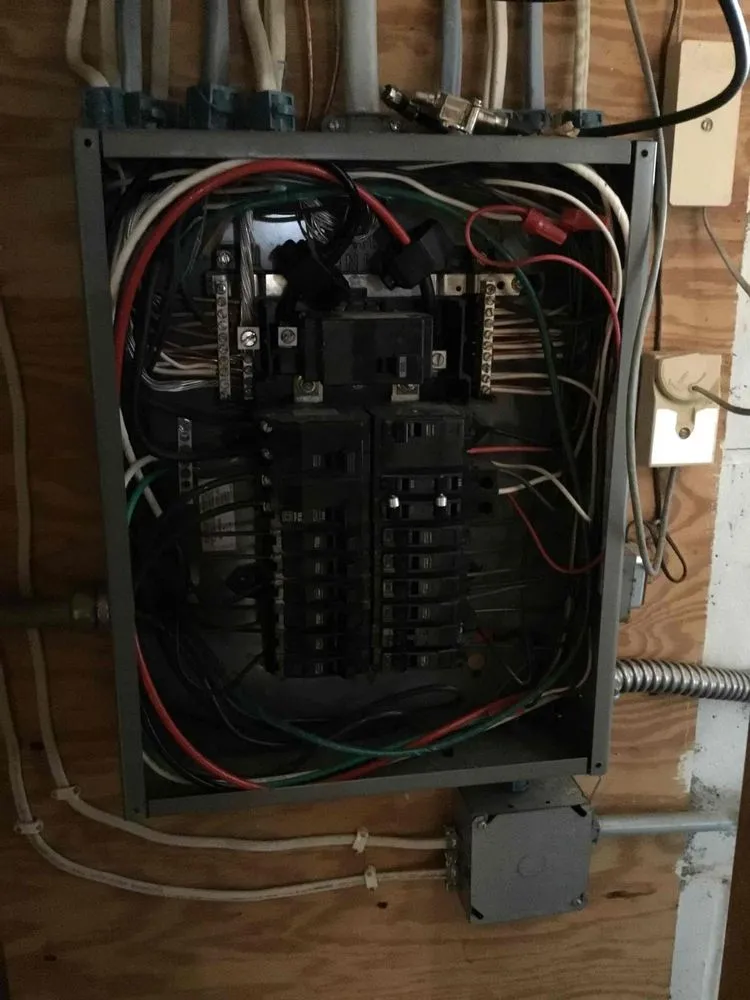 Slide of West Jefferson Plumbing and Heating