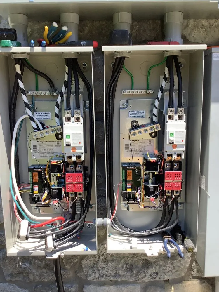 Slide of West Jefferson Plumbing and Heating