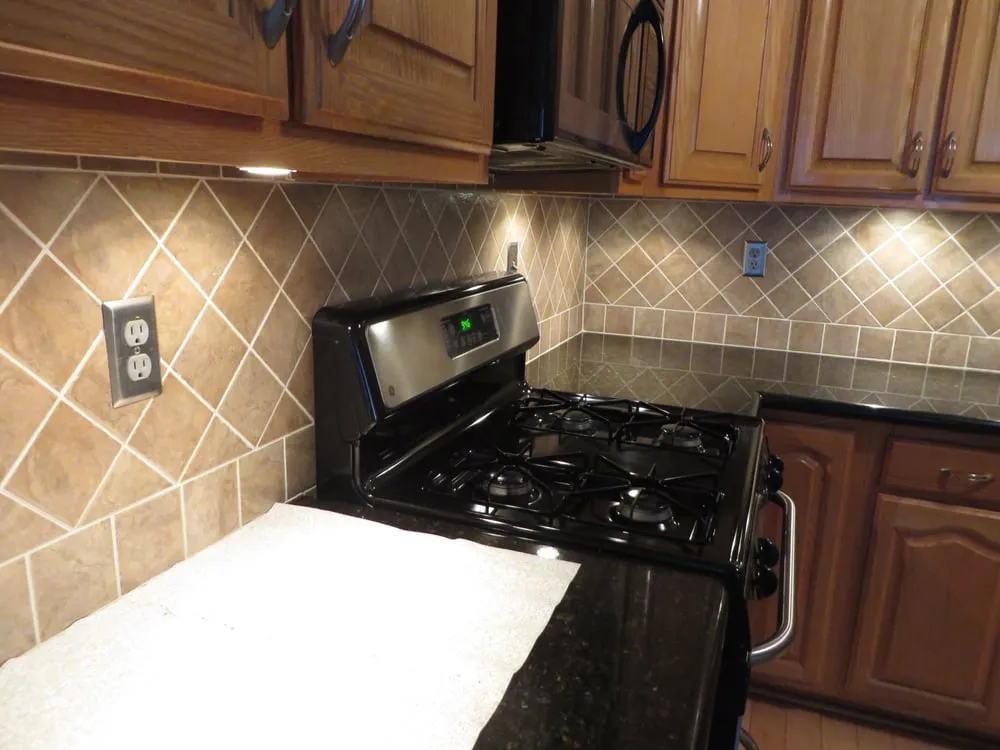 Slide of West LA Electric