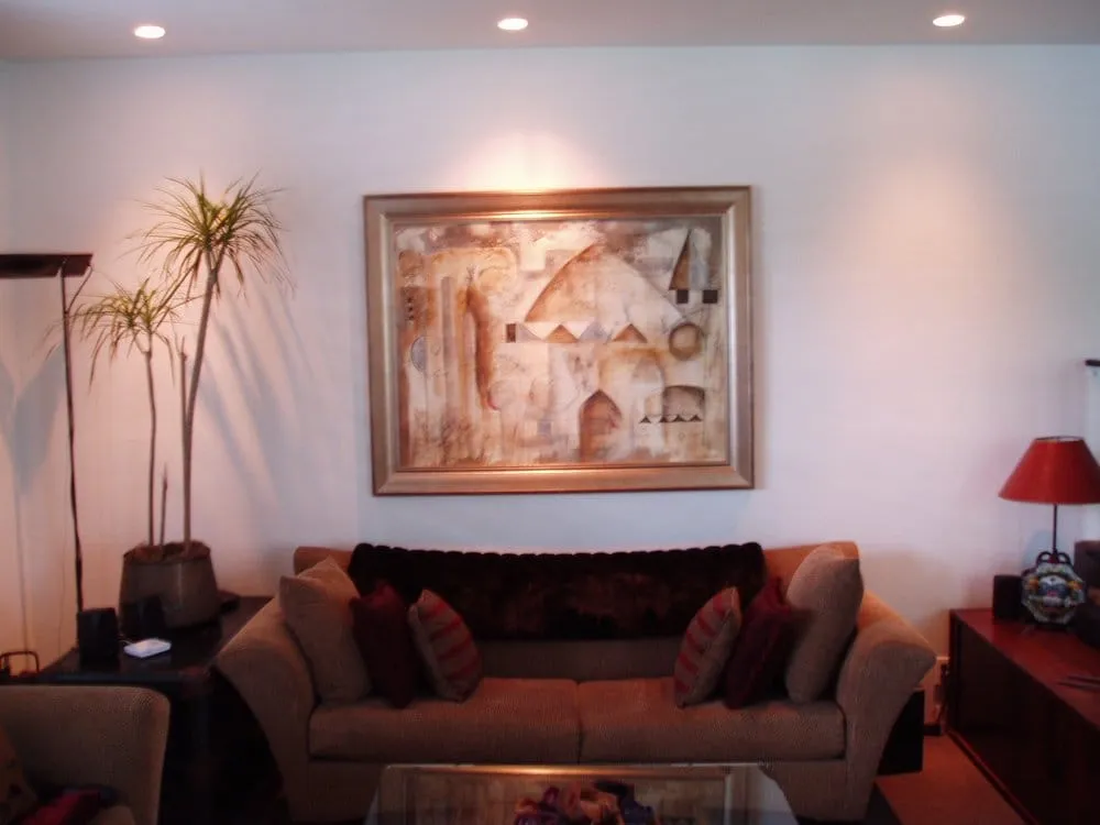 Slide of West LA Electric