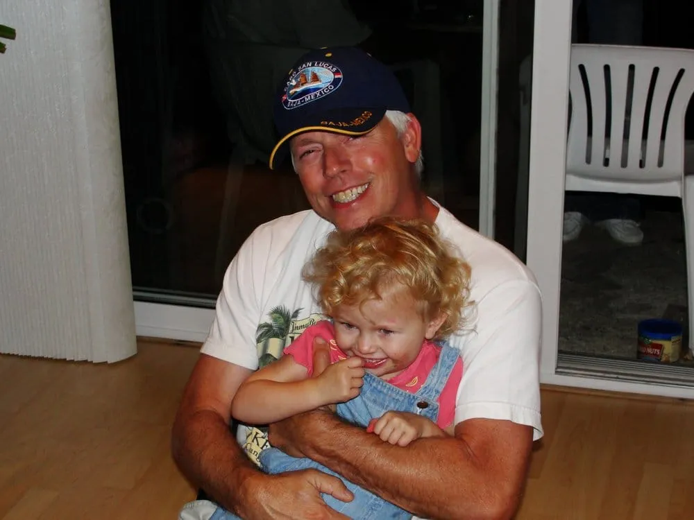 Slide of West LA Electric