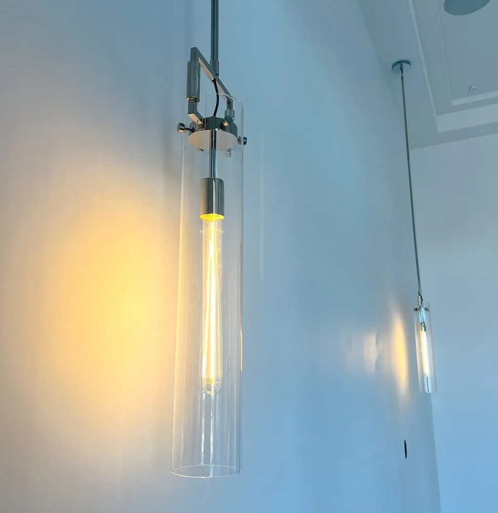 Slide of West Lawn Electrician Service