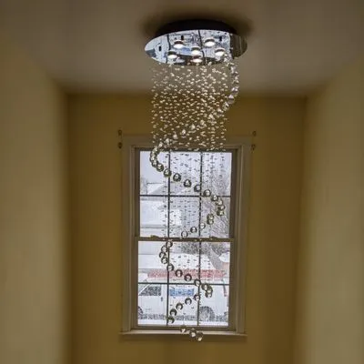 West Lawn Electrician Service Logo