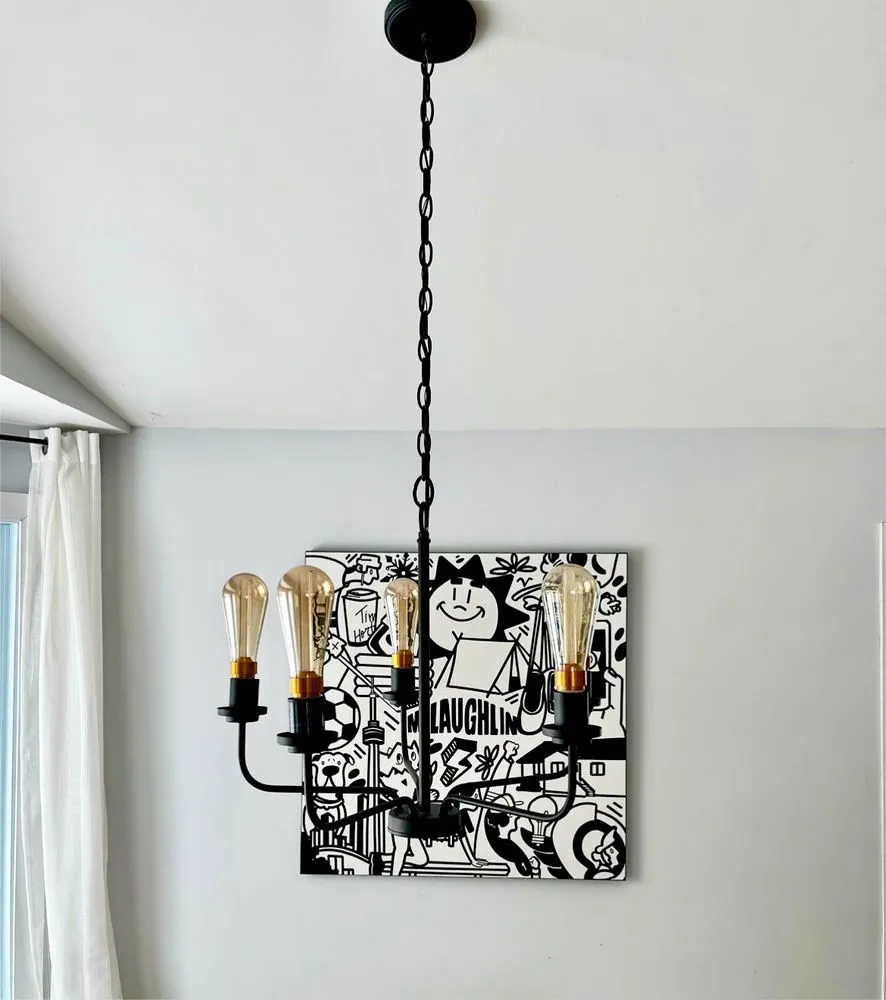 Slide of West Loop Licensed Electrician