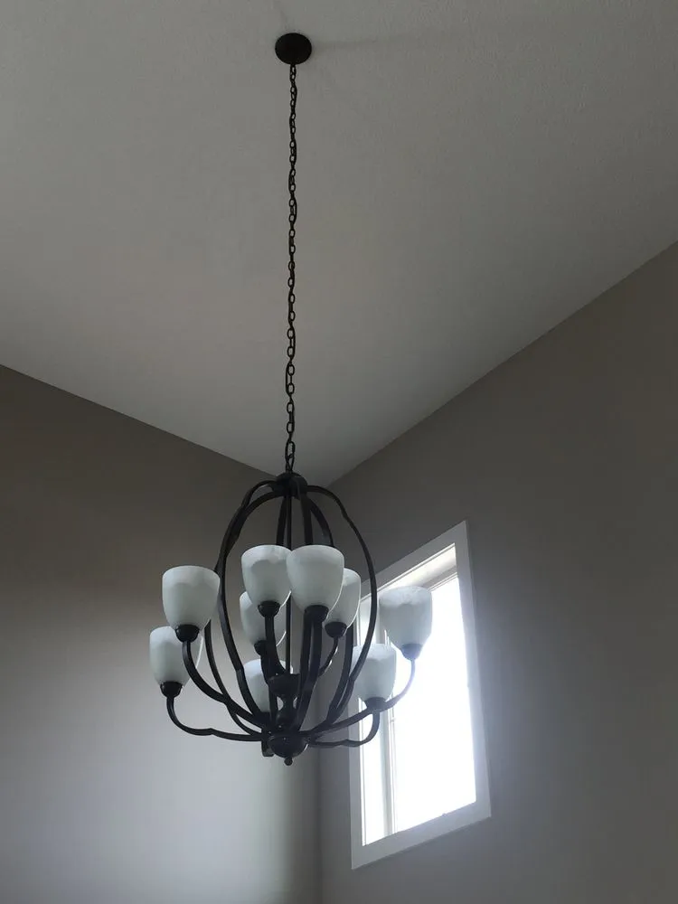 Slide of West Meadowbrook Electrician